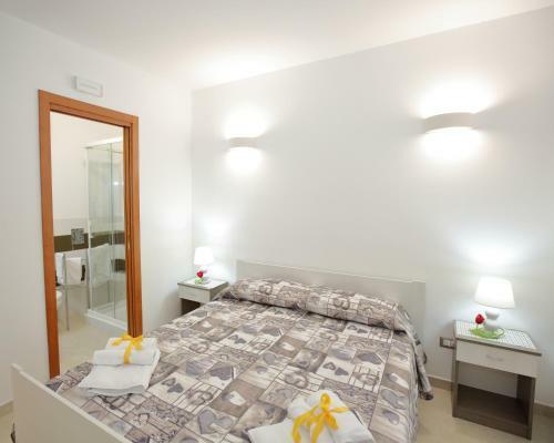 Apartamento La Casa Di Cristina
