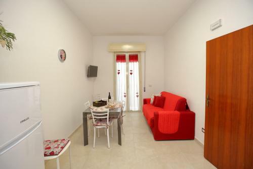 Apartamento La Casa Di Cristina