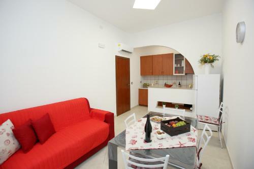 Apartamento La Casa Di Cristina