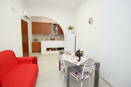 Apartamento La Casa Di Cristina