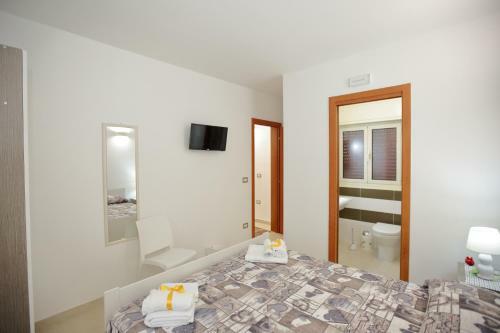 Apartamento La Casa Di Cristina