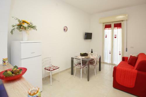 Apartamento La Casa Di Cristina