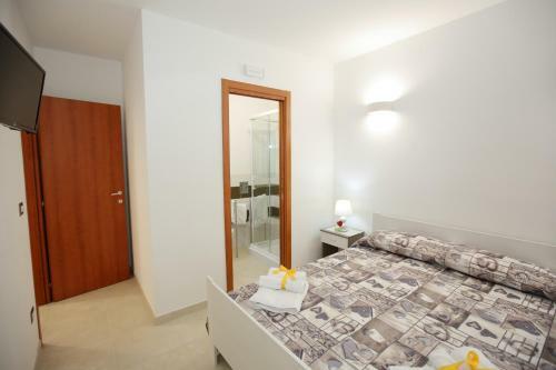 Apartamento La Casa Di Cristina