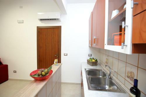 Apartamento La Casa Di Cristina