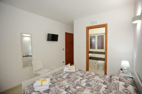 Apartamento La Casa Di Cristina