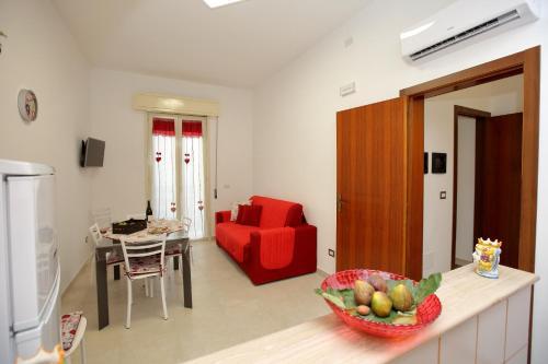 Apartamento La Casa Di Cristina