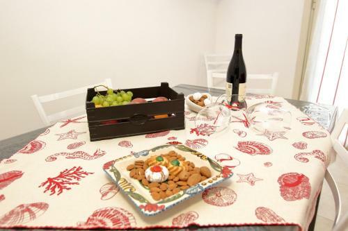 Apartamento La Casa Di Cristina