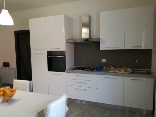 Apartamento Alba Clara