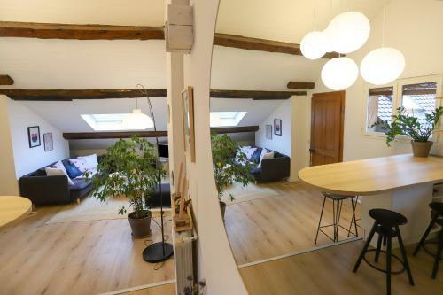 Apartamento Petit Coeur Charmant En Centre Ville