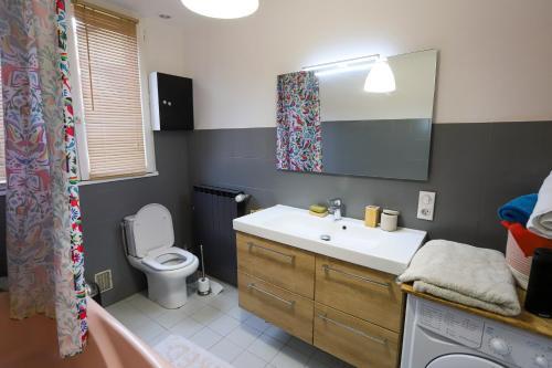 Apartamento Petit Coeur Charmant En Centre Ville