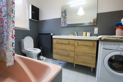 Apartamento Petit Coeur Charmant En Centre Ville