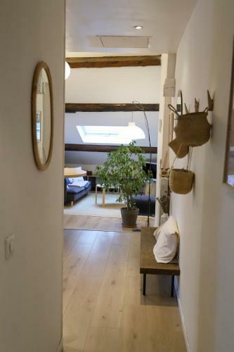 Apartamento Petit Coeur Charmant En Centre Ville