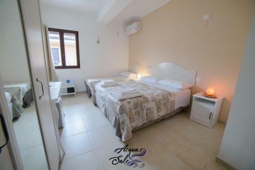 Bed & Breakfast Acquaesale Avola