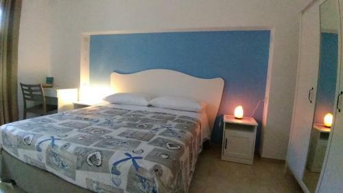 Bed & Breakfast Acquaesale Avola