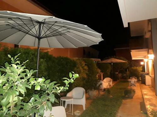 Bed & Breakfast Acquaesale Avola