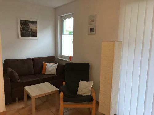 Apartamento Ferienwohnung ?am Birkenhain?