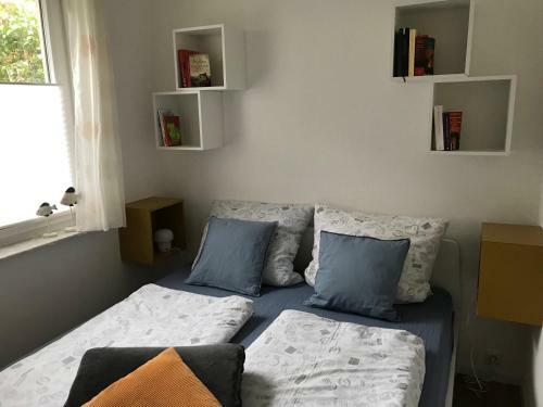 Apartamento Ferienwohnung ?am Birkenhain?
