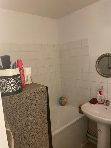 Apartamento Parmelan Nav