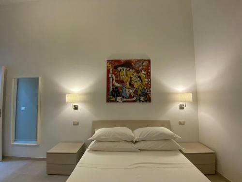Apartamento Casa Amurusa