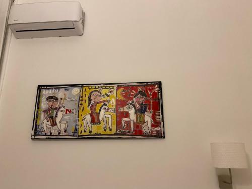 Apartamento Casa Amurusa