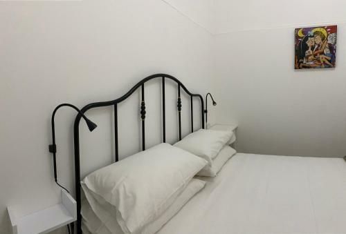 Apartamento Casa Amurusa