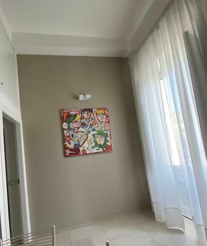 Apartamento Casa Amurusa