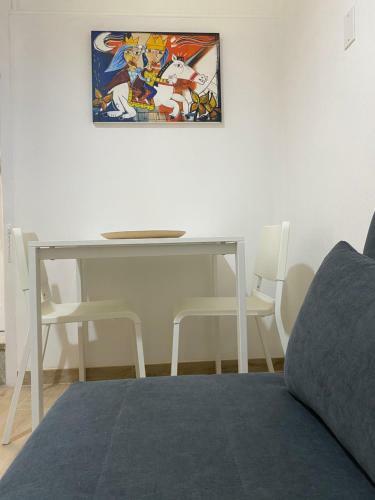 Apartamento Casa Amurusa