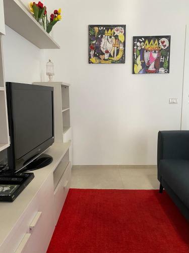 Apartamento Casa Amurusa