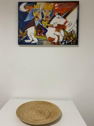 Apartamento Casa Amurusa
