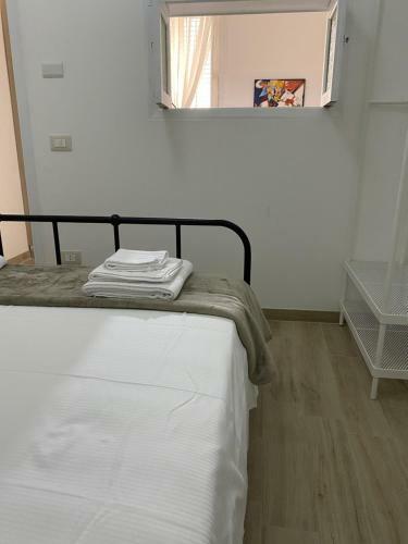 Apartamento Casa Amurusa