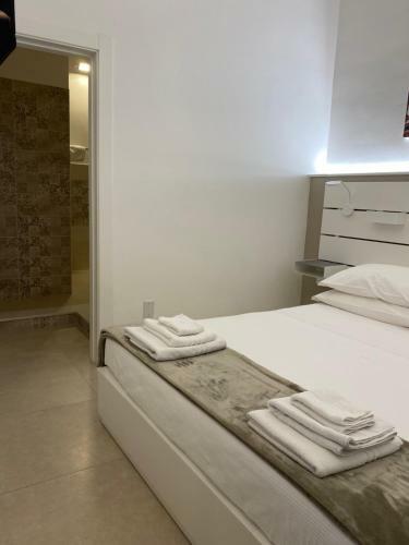 Apartamento Casa Amurusa