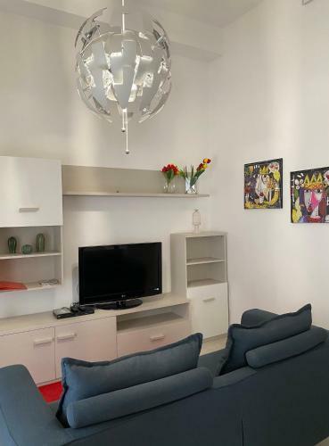 Apartamento Casa Amurusa