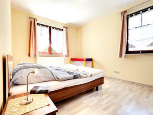 Apartamento Zinnowitz 3 Separate Wohungen Frankstr 6 Mit Wlan, Ruhig, Balkon Oder Terrasse