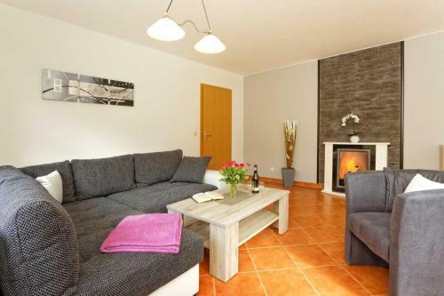 Apartamento Zinnowitz 3 Separate Wohungen Frankstr 6 Mit Wlan, Ruhig, Balkon Oder Terrasse