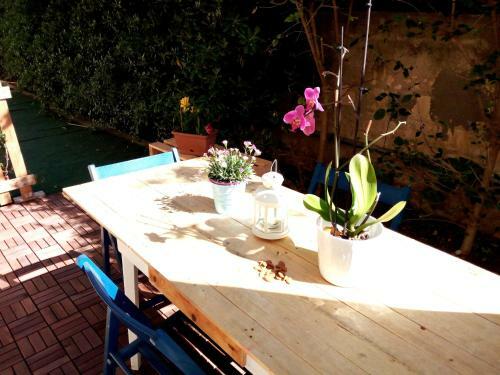 Apartamento Casa La Loggia E Il Mare A 50mt