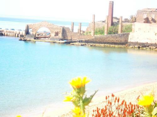 Apartamento Casa La Loggia E Il Mare A 50mt