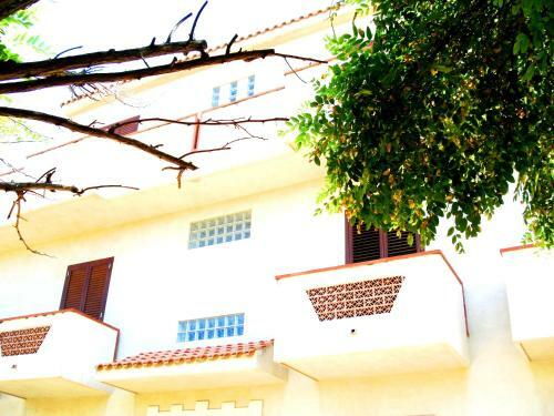Apartamento Casa La Loggia E Il Mare A 50mt