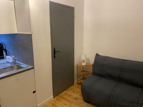 Apartamento Le Parmelan