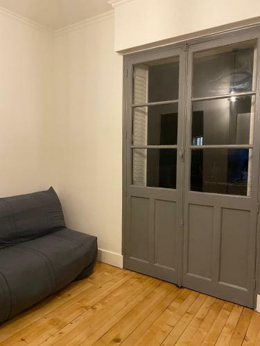 Apartamento Le Parmelan