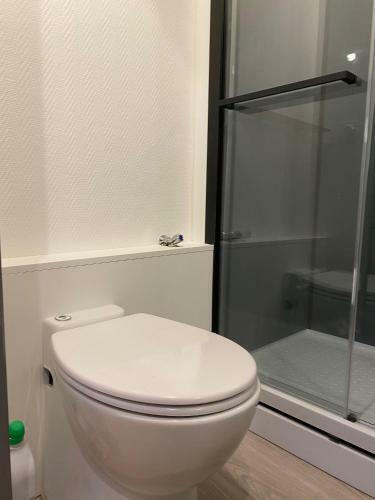 Apartamento Le Parmelan