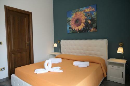 B&B Sale E Sole Sul Mare
