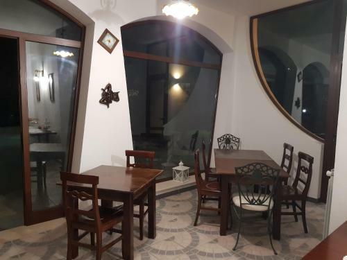 B&B Sale E Sole Sul Mare