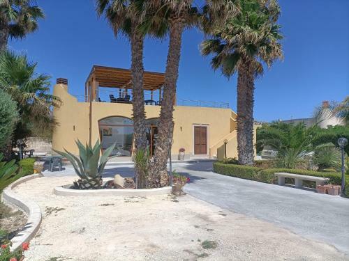 B&B Sale E Sole Sul Mare