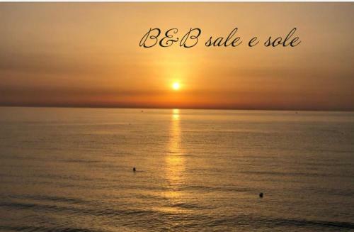 B&B Sale E Sole Sul Mare