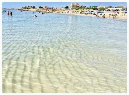 B&B Sale E Sole Sul Mare