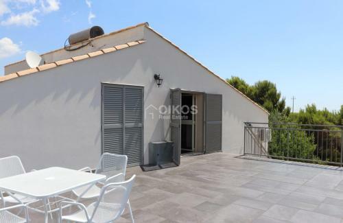 Casa Meti