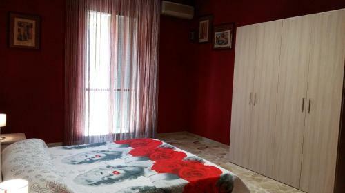 Apartamento Gerry House Avola