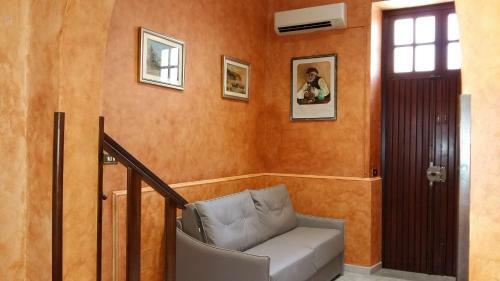 Apartamento Gerry House Avola