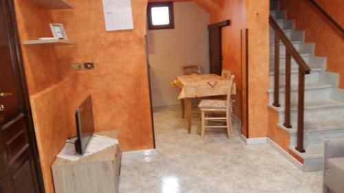 Apartamento Gerry House Avola
