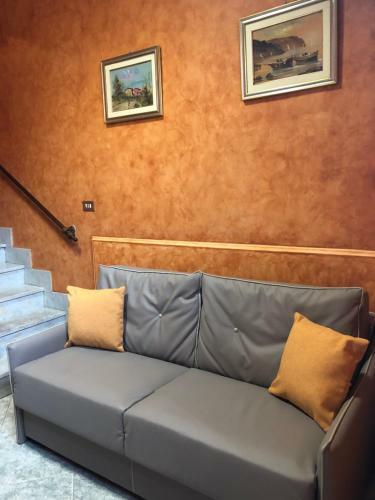 Apartamento Gerry House Avola